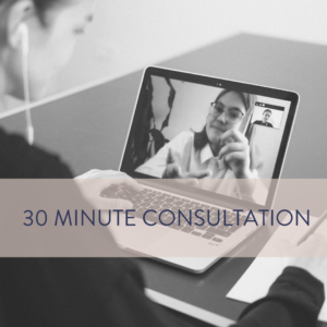 30 Minute - Troubleshooting Call