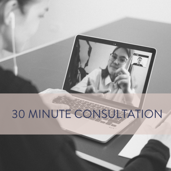 30 Minute - Troubleshooting Call