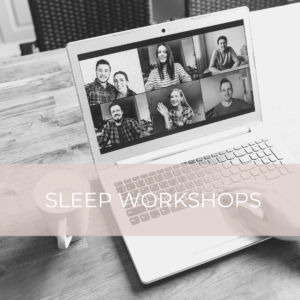 Newborn Sleep Workshop