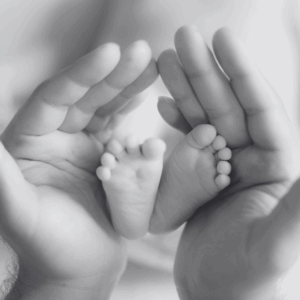 Newborn Sleep Shaping- Lost at Sea