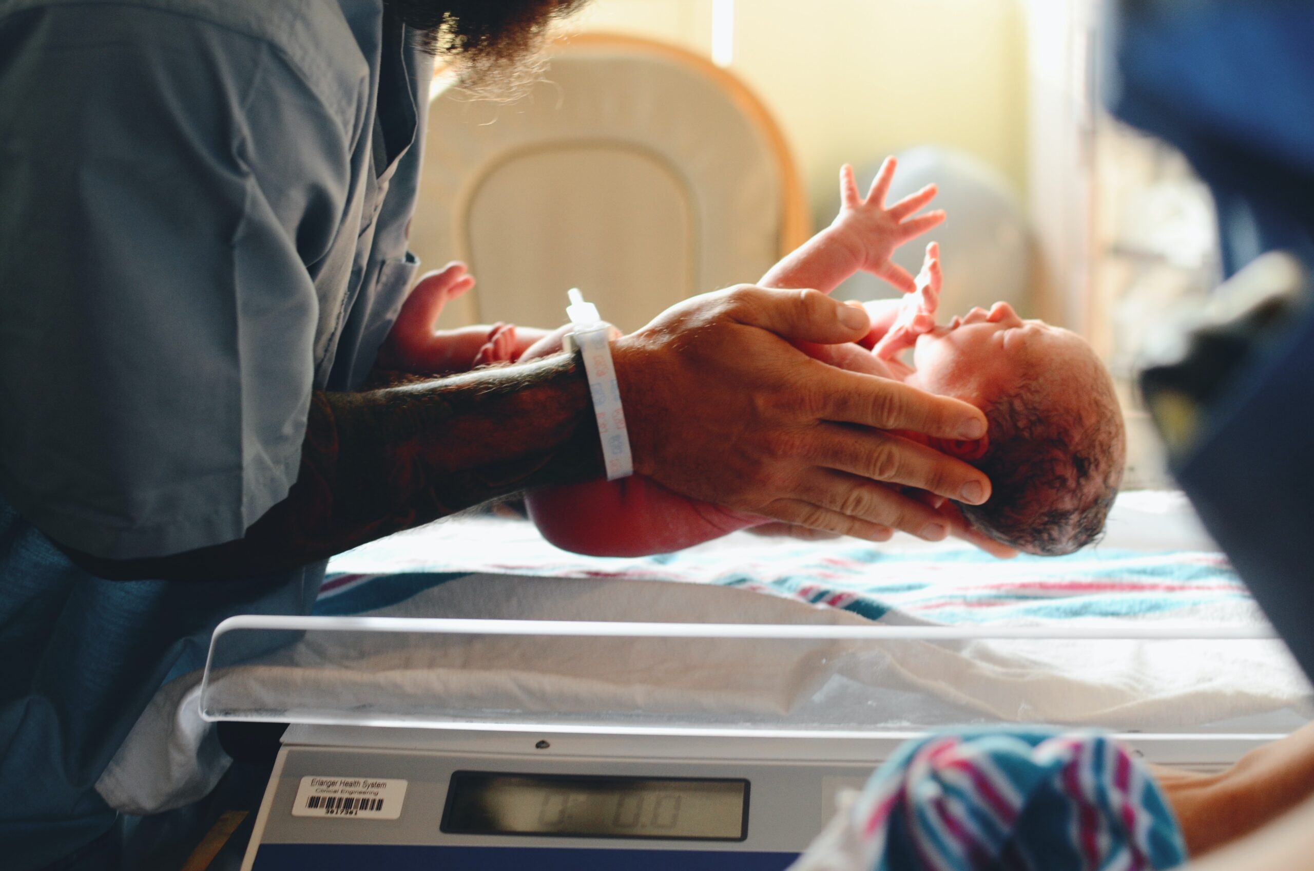 Newborn baby Newborn Baby