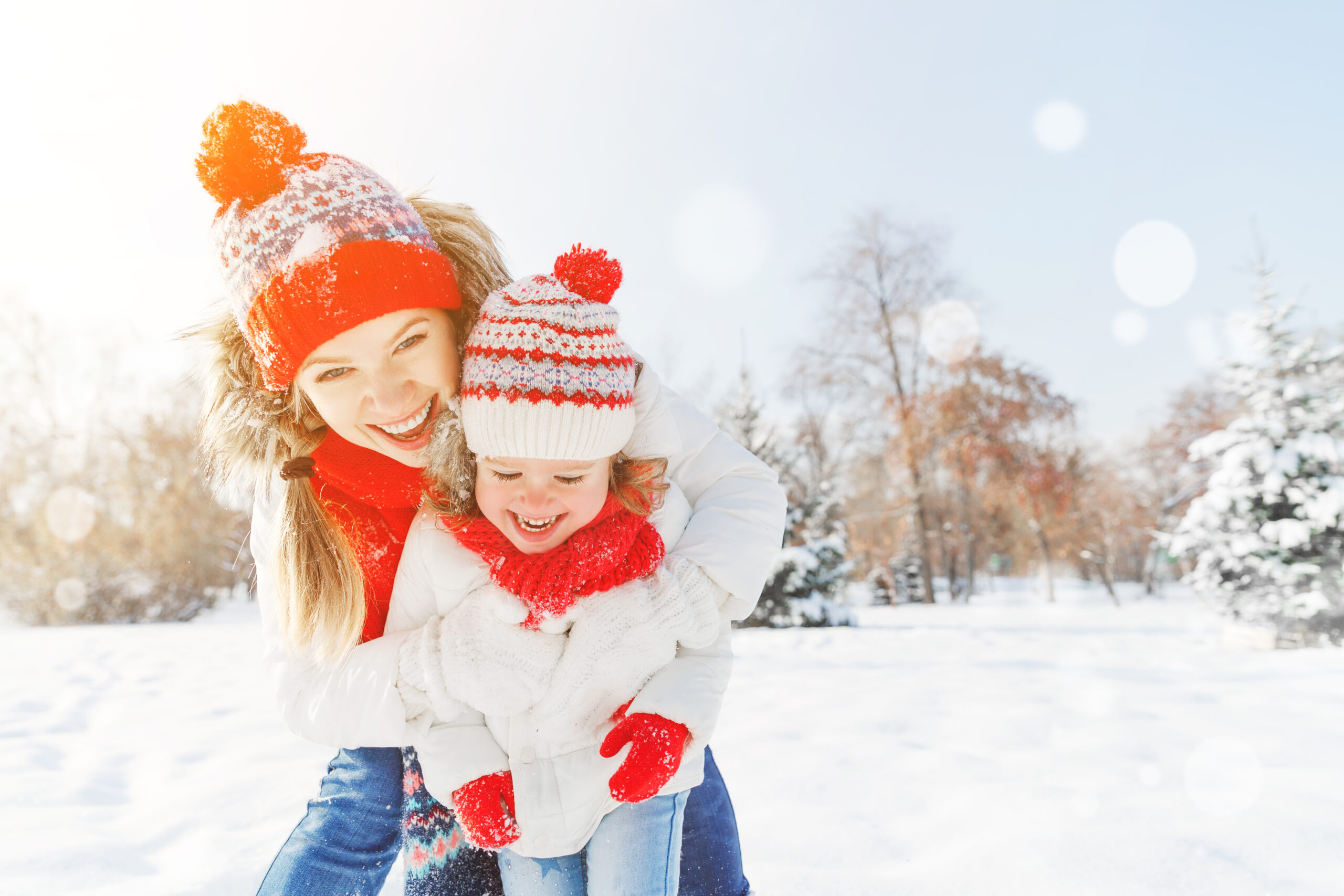 Happy,Family,Mother,And,Child,Daughter,Having,Fun,,Playing,At