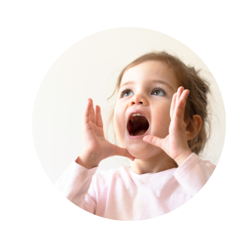 Toddler Sleeping Through the Night