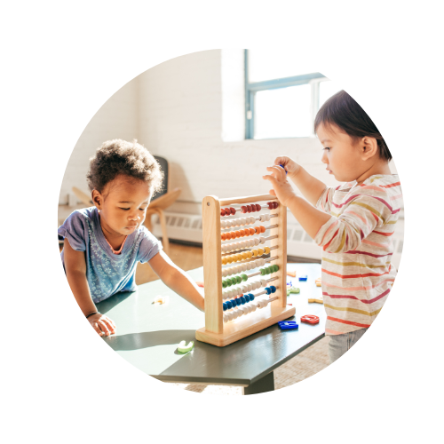 Toddlers Playing Toddlers Playing